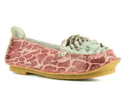 Ballerines - AUCDREYO 21 | Laura Vita Discount