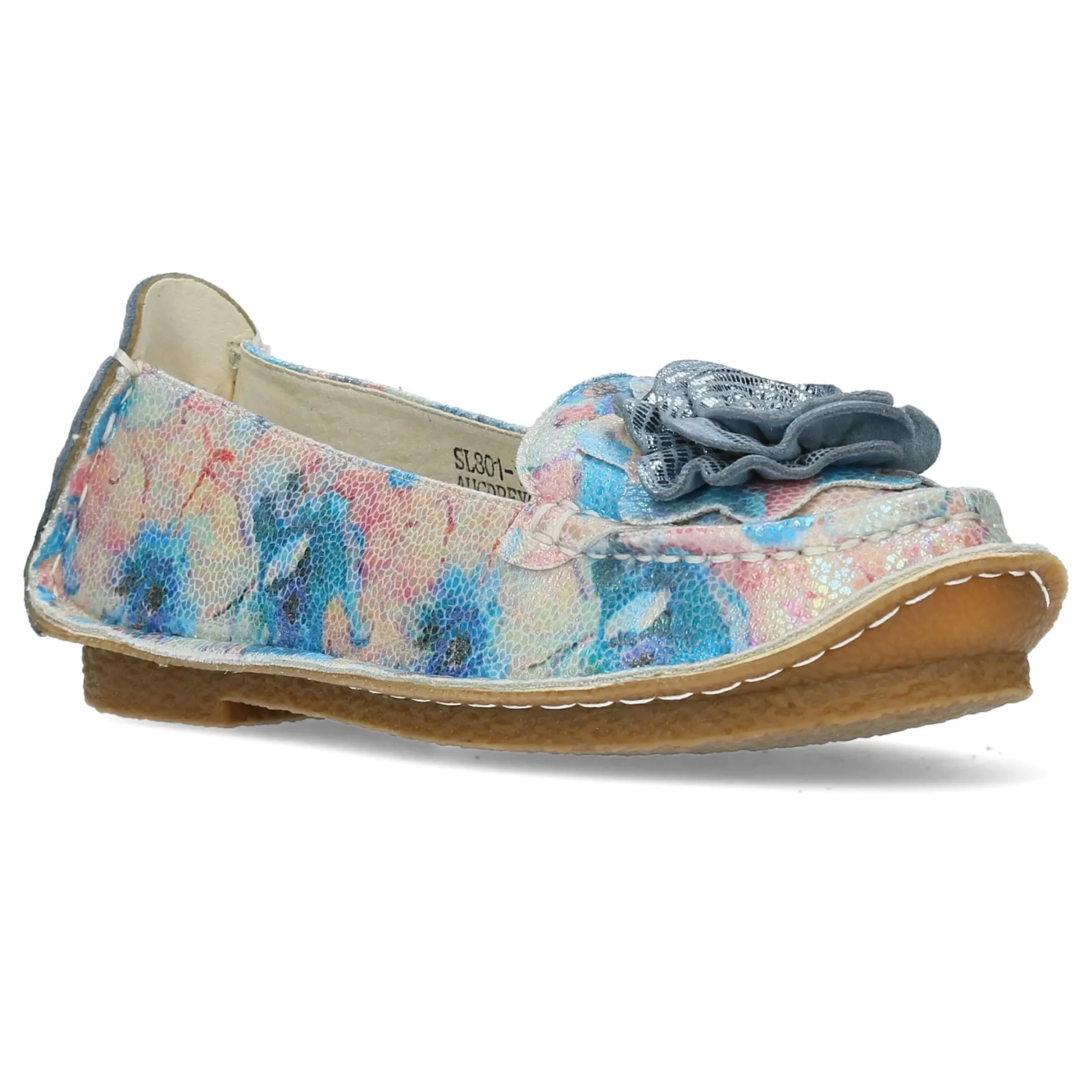 Ballerines - AUCDREYO 21 | Laura Vita Sale