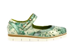 Ballerines - DETROIT 01 | Laura Vita Shop
