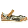 Ballerines - DETROIT 02 | Laura Vita Discount