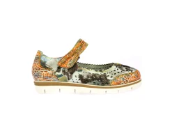 Ballerines - DETROIT 02 | Laura Vita Discount