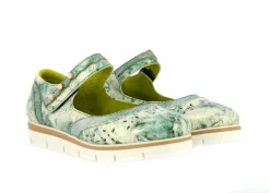 Ballerines - DETROIT 01 | Laura Vita Shop