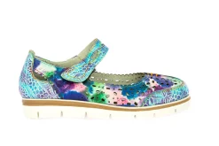 Ballerines - DETROIT 02 | Laura Vita Discount