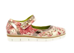 Ballerines - DETROIT 01 | Laura Vita Shop