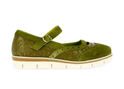 Ballerines - DETROIT 03 | Laura Vita Sale