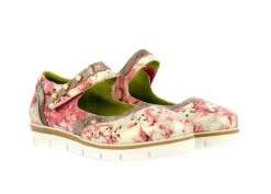 Ballerines - DETROIT 01 | Laura Vita Shop