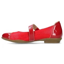 Ballerines - FLORINEO 05 | Laura Vita Shop