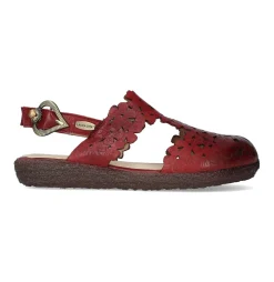 Ballerines - GOCNO 226 | Laura Vita Best Sale
