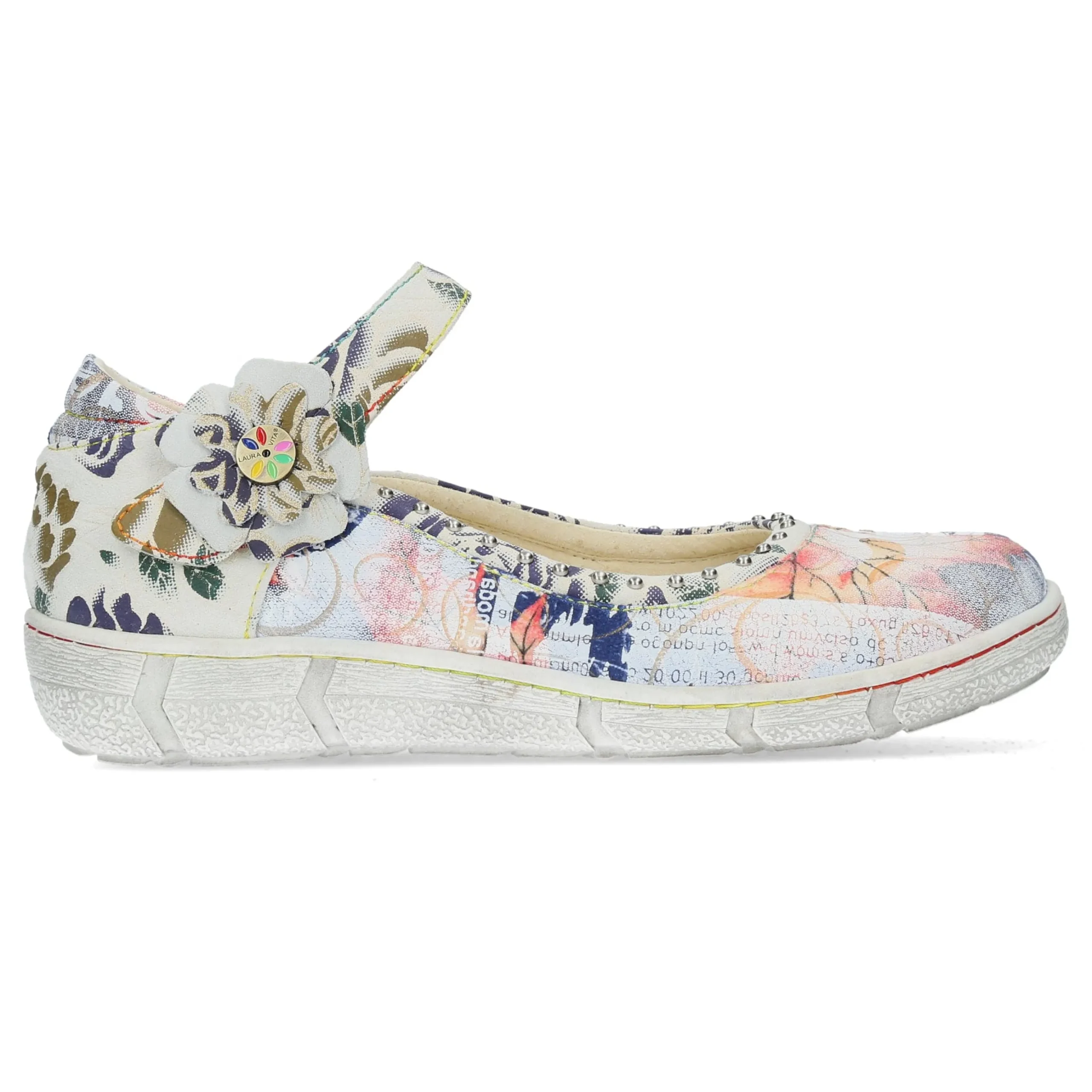 Ballerines - GOCTHO 53 | Laura Vita Shop