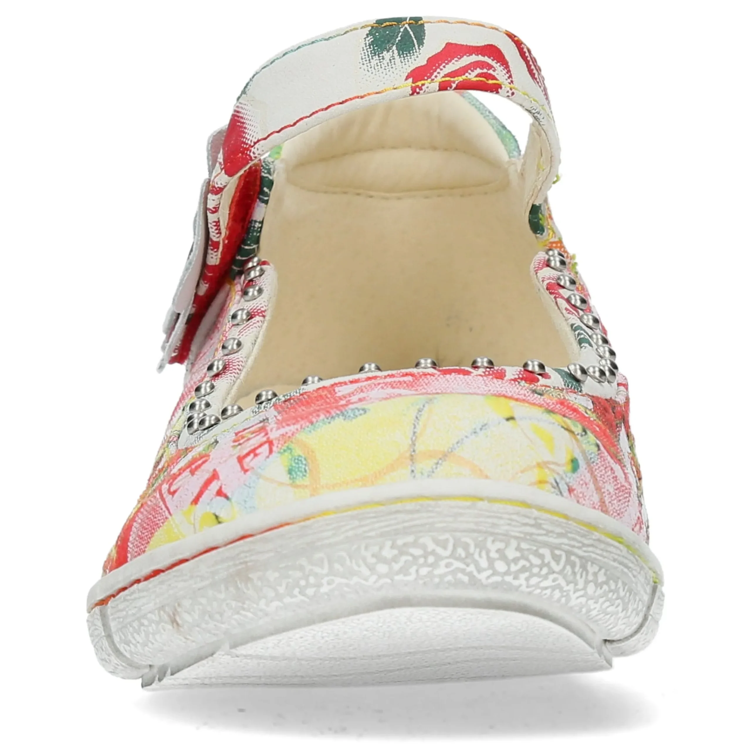 Ballerines - GOCTHO 53 | Laura Vita Shop