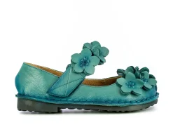 Ballerines - HOCOBIO 02 | Laura Vita Cheap