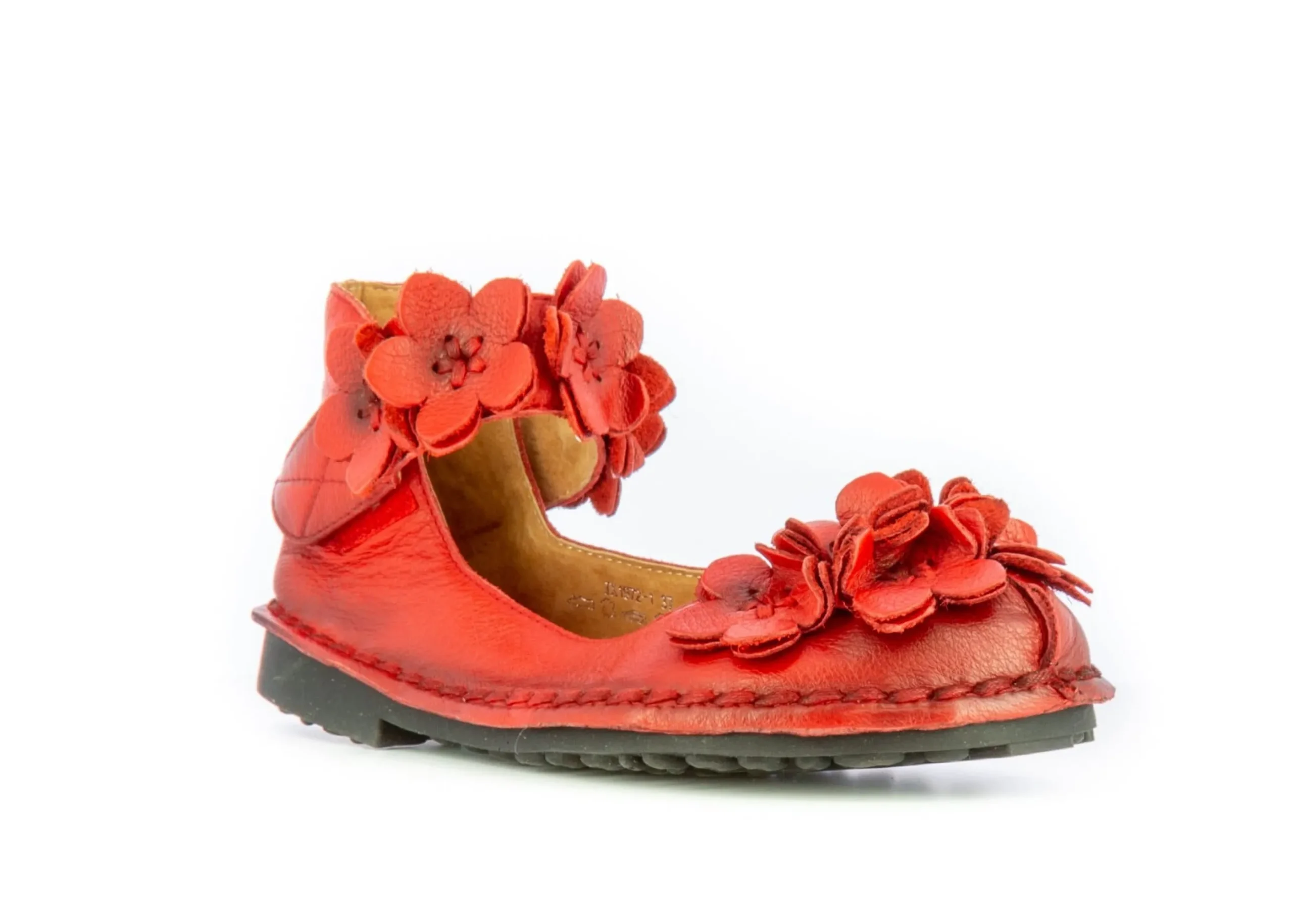 Ballerines - HOCOBIO 01 | Laura Vita Cheap