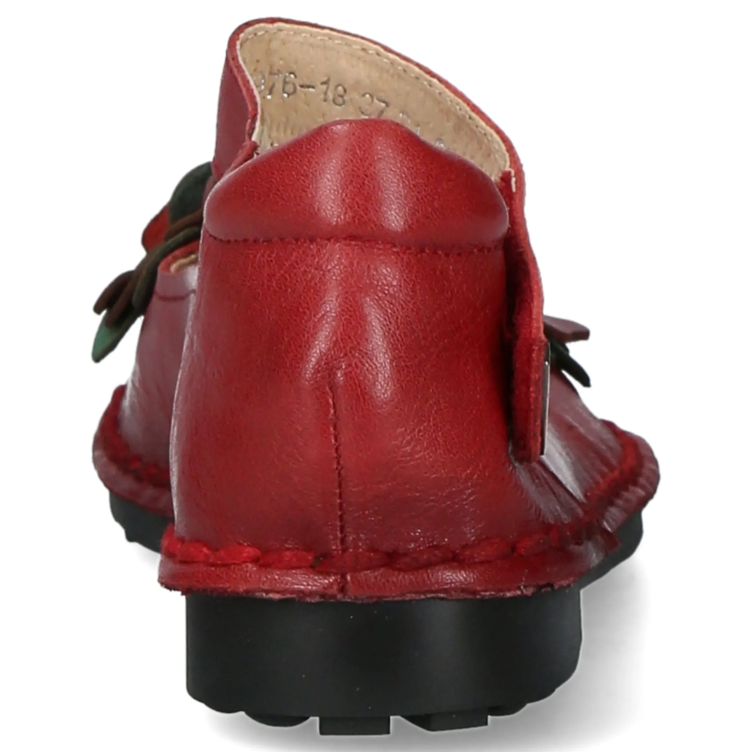 Ballerines - HOCOBIO 18 | Laura Vita Cheap