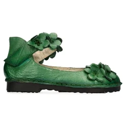 Ballerines - HOCOBIO 01 Gloria | Laura Vita Flash Sale