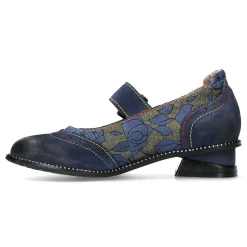 Ballerines - IBCIHALO 03 | Laura Vita Flash Sale