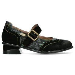 Ballerines - IBCIHALO 03 | Laura Vita Flash Sale