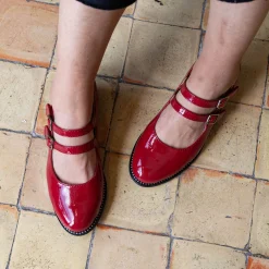 Ballerines - IBCIHALO 42 | Laura Vita Outlet