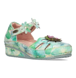 Ballerines - JACDISO 85 | Laura Vita Outlet