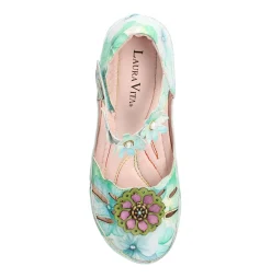 Ballerines - JACDISO 85 | Laura Vita Outlet