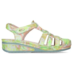 Ballerines - JACDISO 84 | Laura Vita Cheap