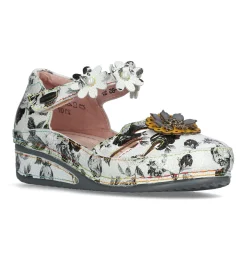 Ballerines - JACDISO 85 | Laura Vita Outlet