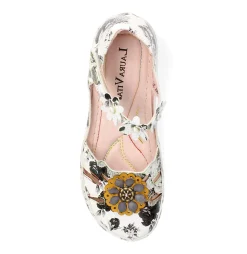 Ballerines - JACDISO 85 | Laura Vita Outlet
