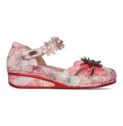 Ballerines - JACDISO 85 | Laura Vita Outlet