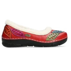 Ballerines - JECTONO 0223 | Laura Vita New