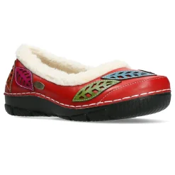 Ballerines - JECTONO 0223 | Laura Vita New