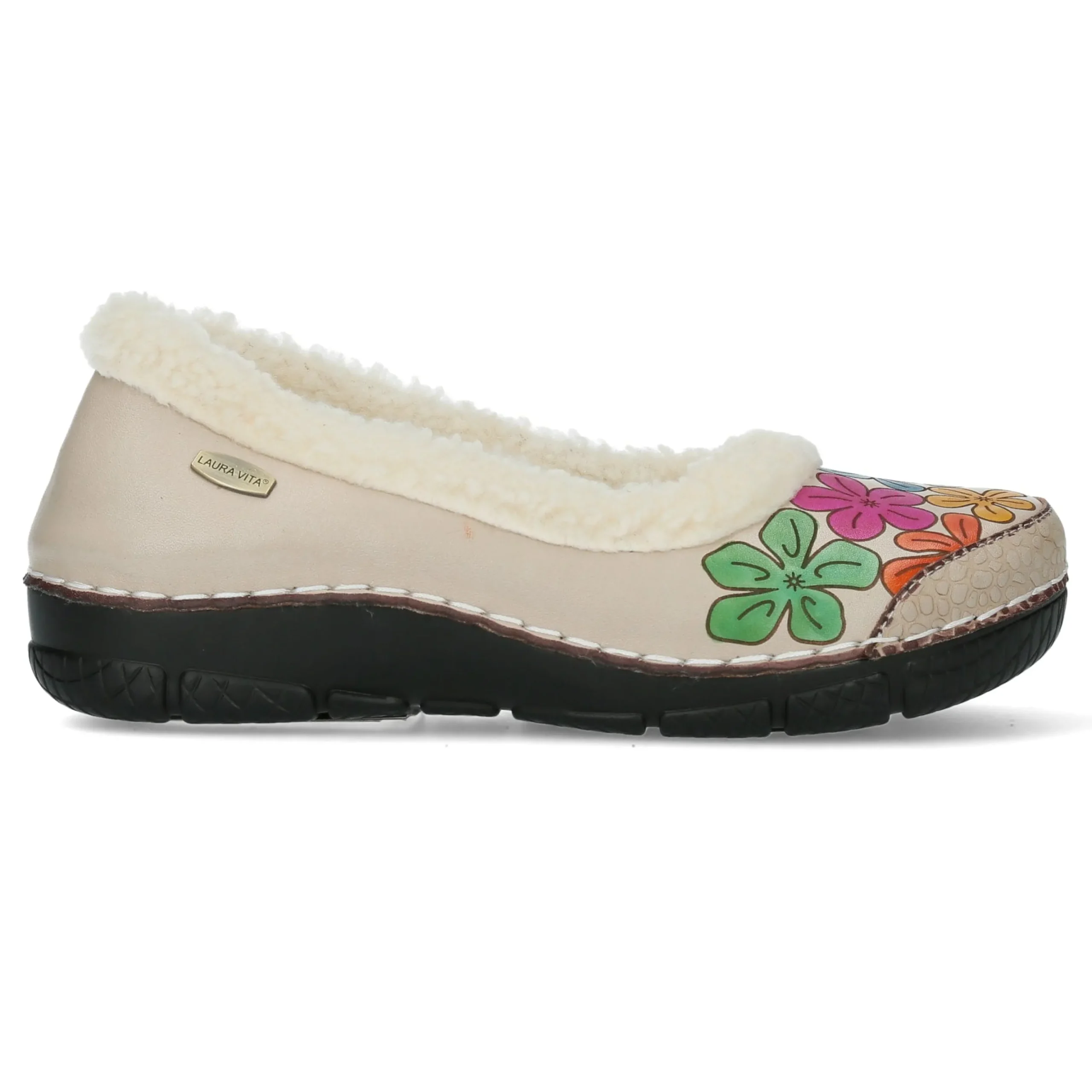 Ballerines - JECTONO 01 | Laura Vita Clearance