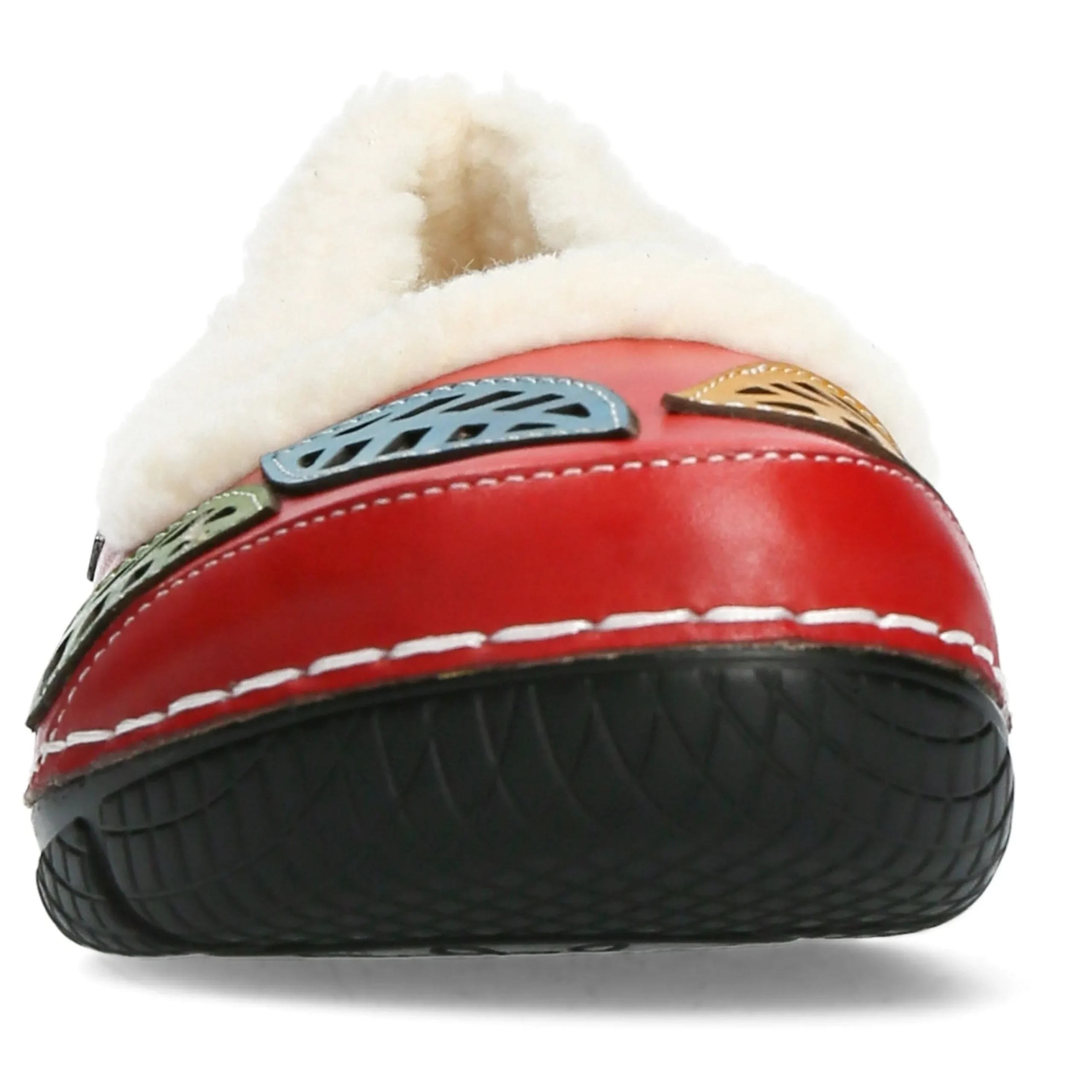 Ballerines - JECTONO 0223 | Laura Vita New