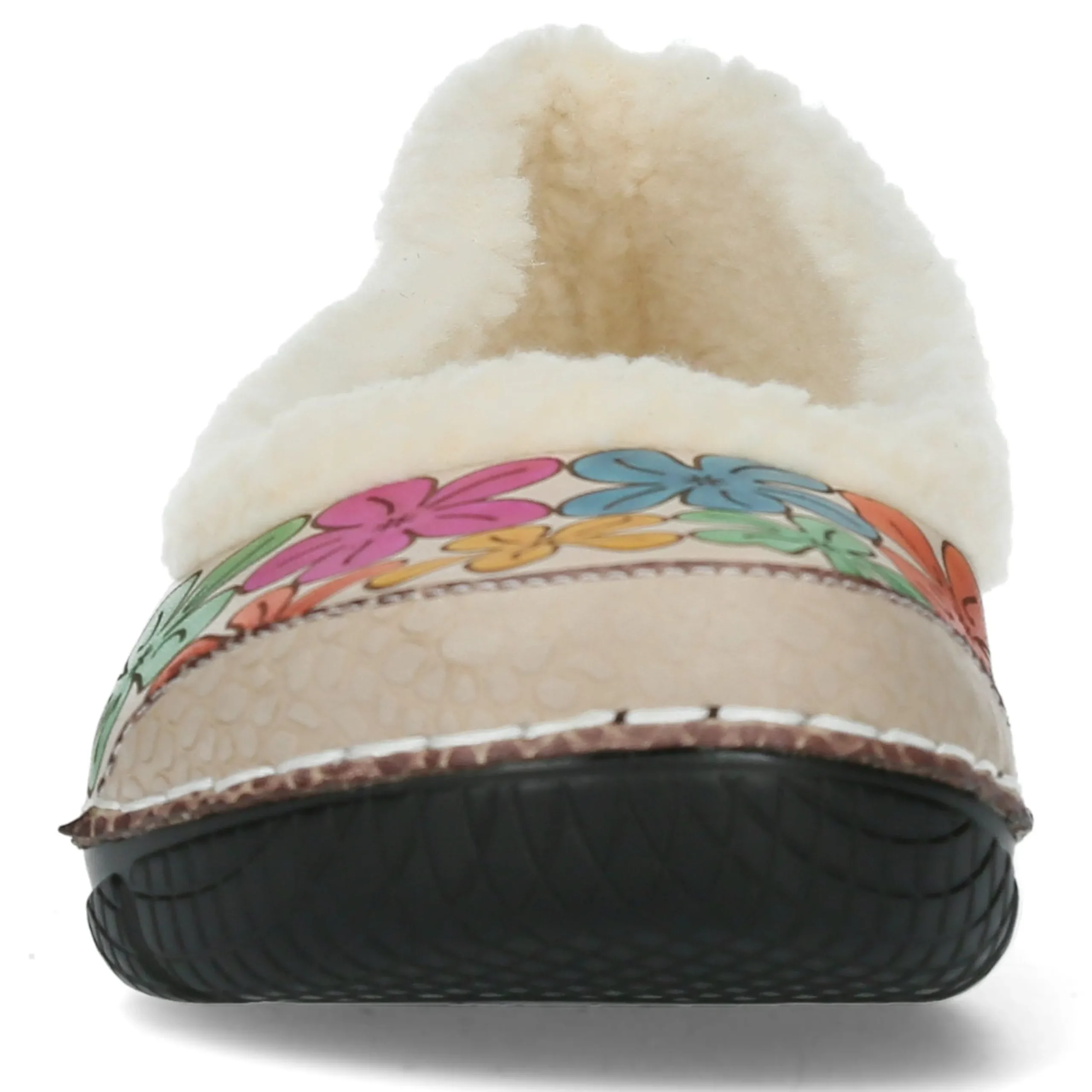 Ballerines - JECTONO 01 | Laura Vita Clearance