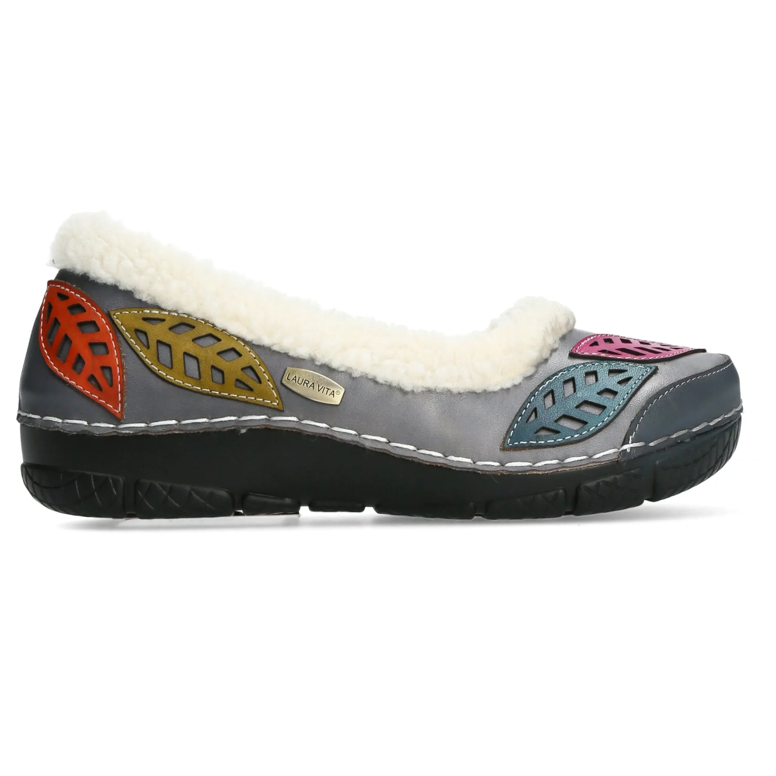 Ballerines - JECTONO 0223 | Laura Vita New