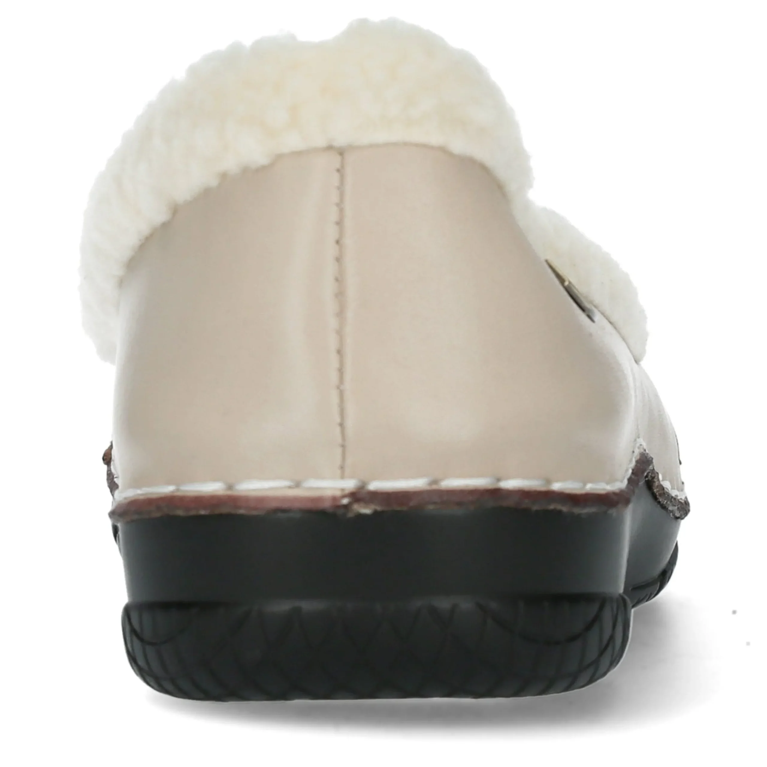 Ballerines - JECTONO 01 | Laura Vita Clearance