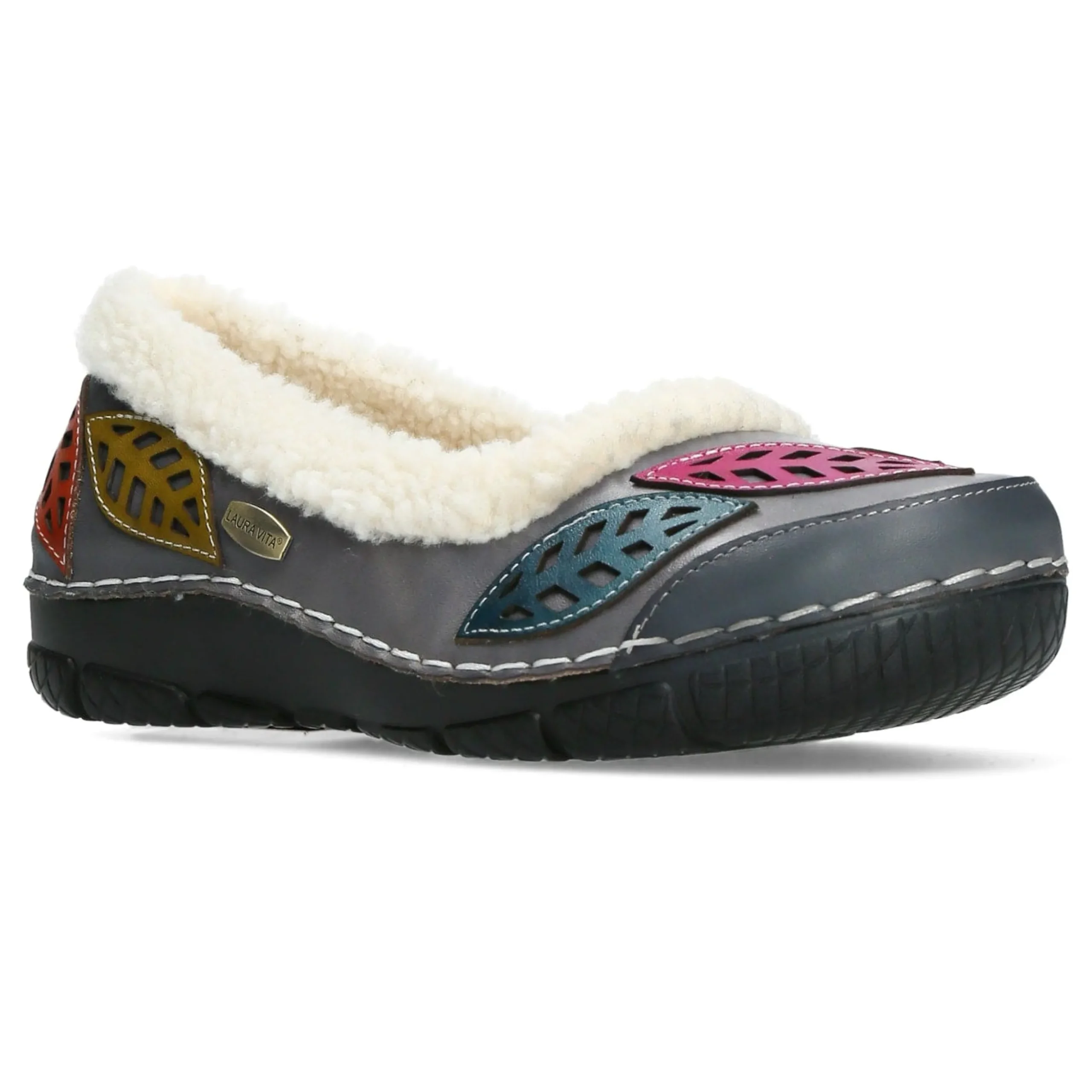 Ballerines - JECTONO 0223 | Laura Vita New