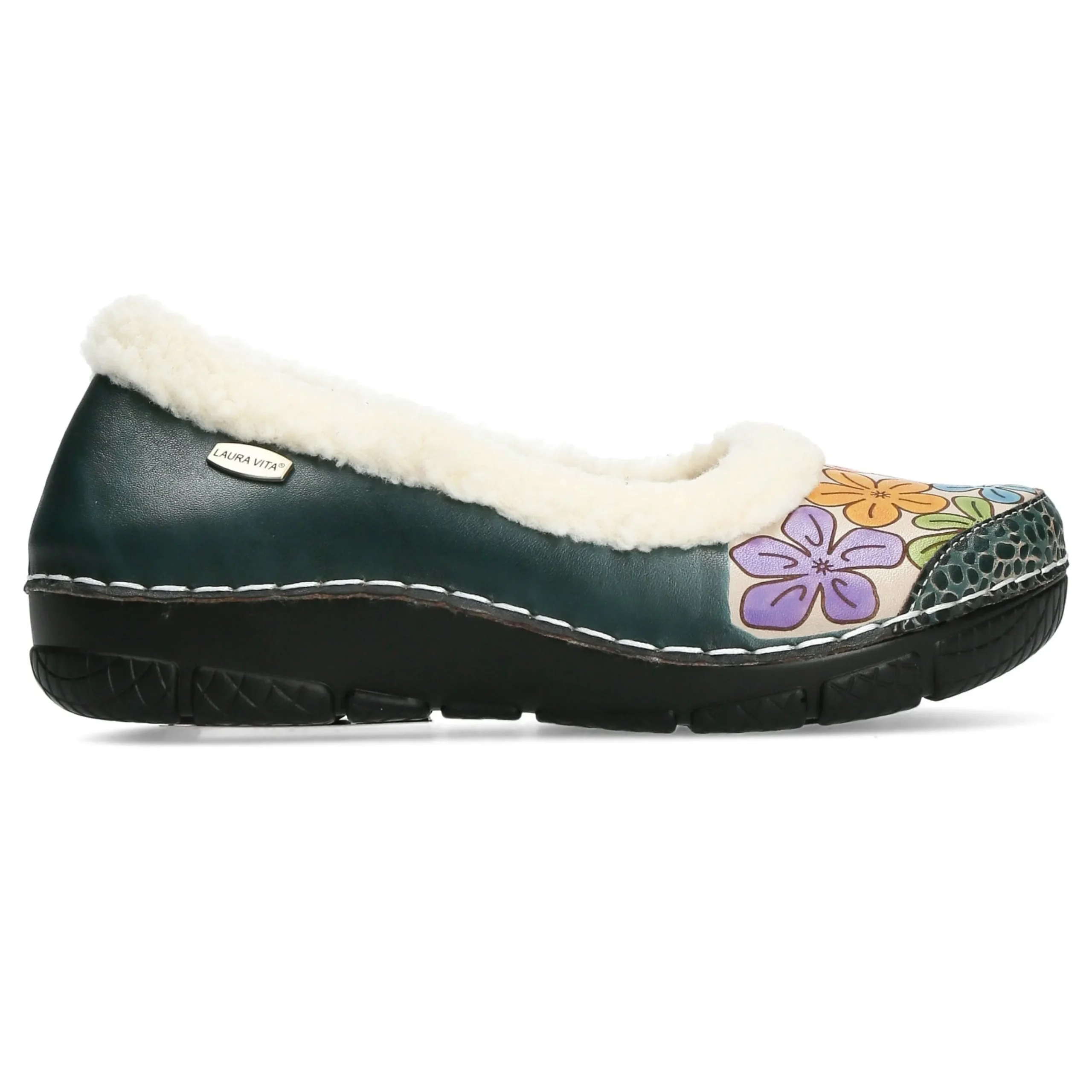 Ballerines - JECTONO 01 | Laura Vita Clearance