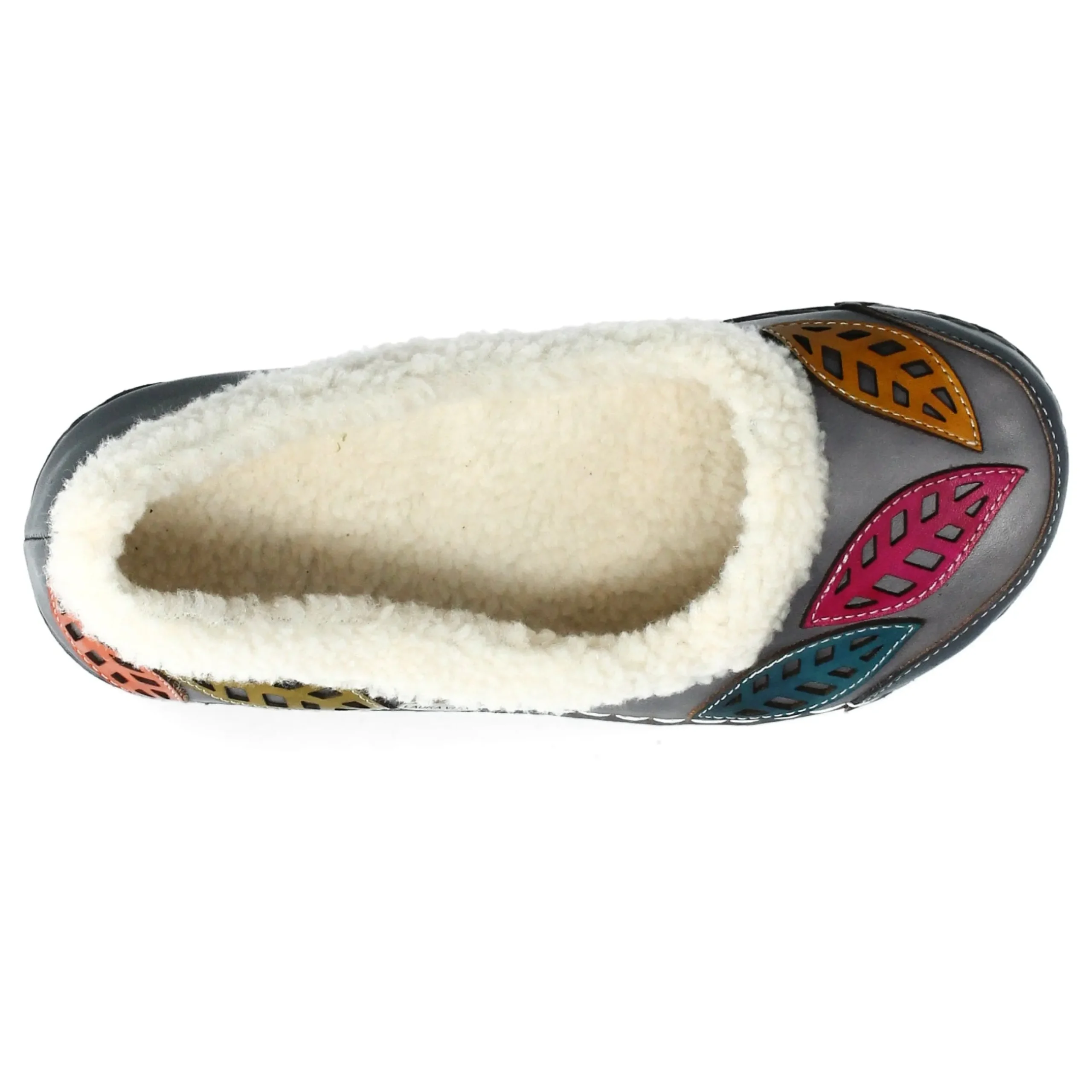 Ballerines - JECTONO 0223 | Laura Vita New