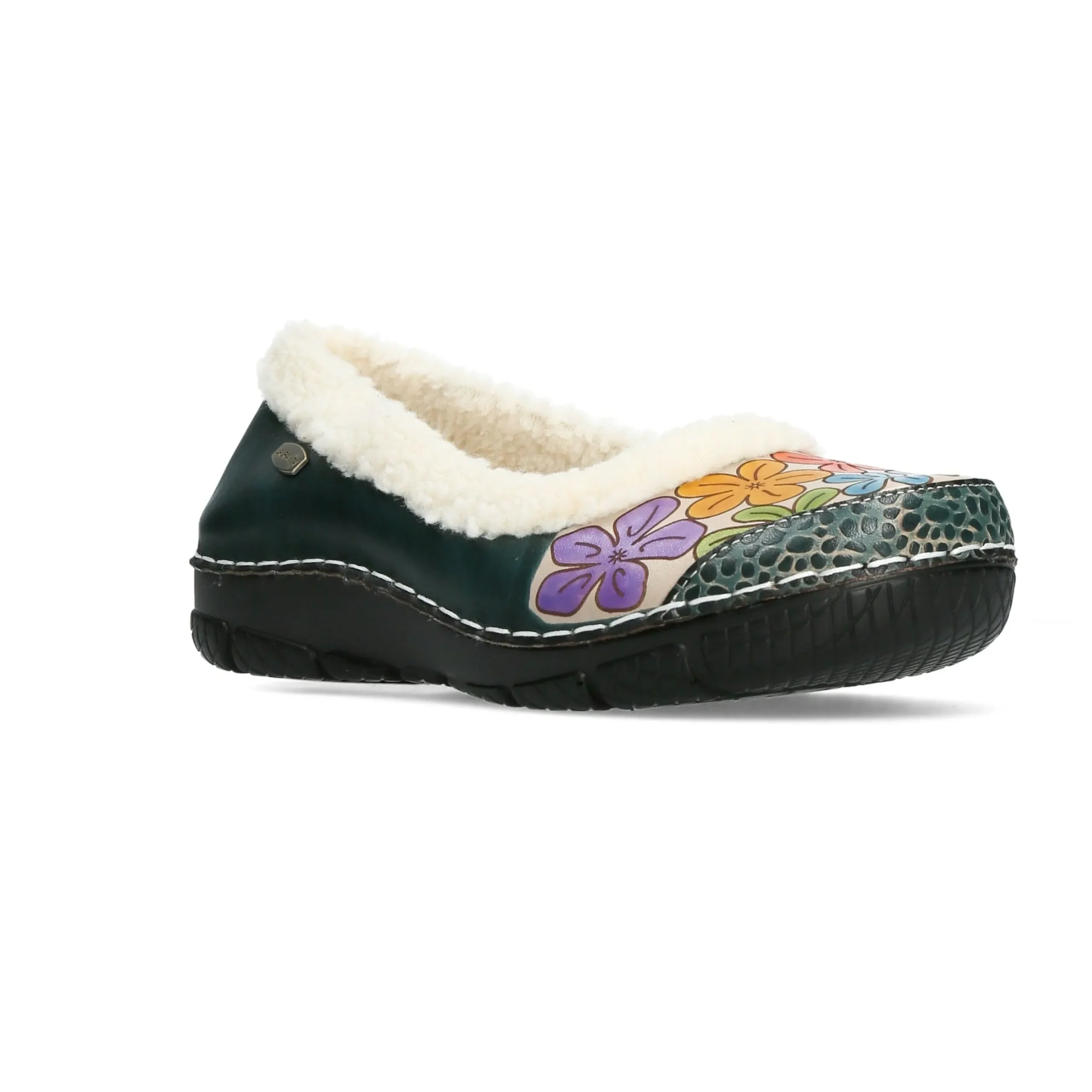 Ballerines - JECTONO 01 | Laura Vita Clearance