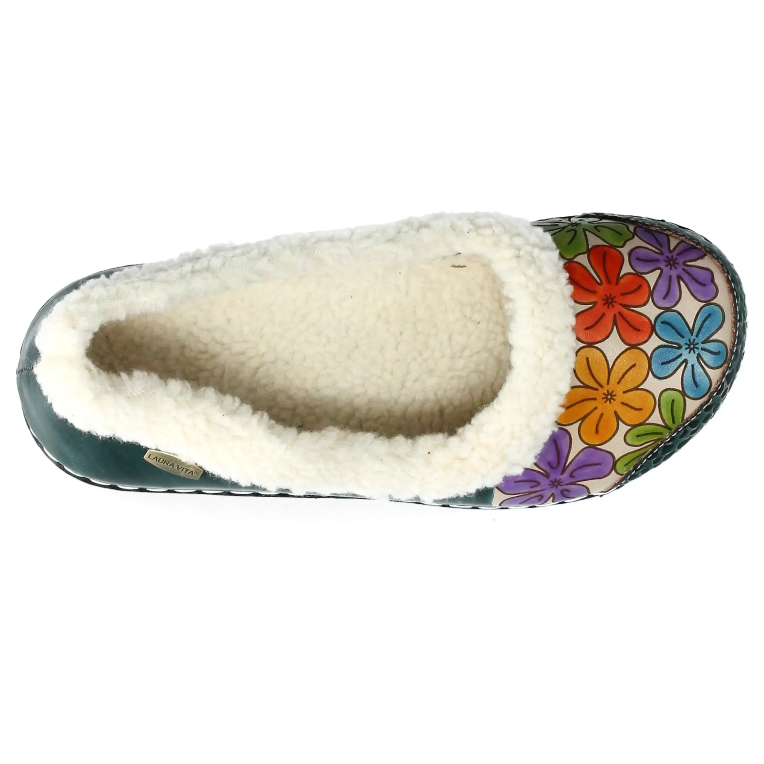 Ballerines - JECTONO 01 | Laura Vita Clearance