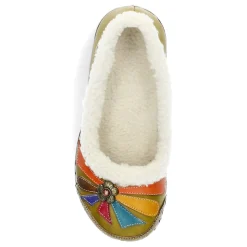 Ballerines - JECTONO 0323 Exclusivité | Laura Vita Store