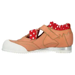 Ballerines - SUJET | Laura Vita Sale