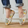 Ballerines - VIVIANE Fleur | Laura Vita Outlet