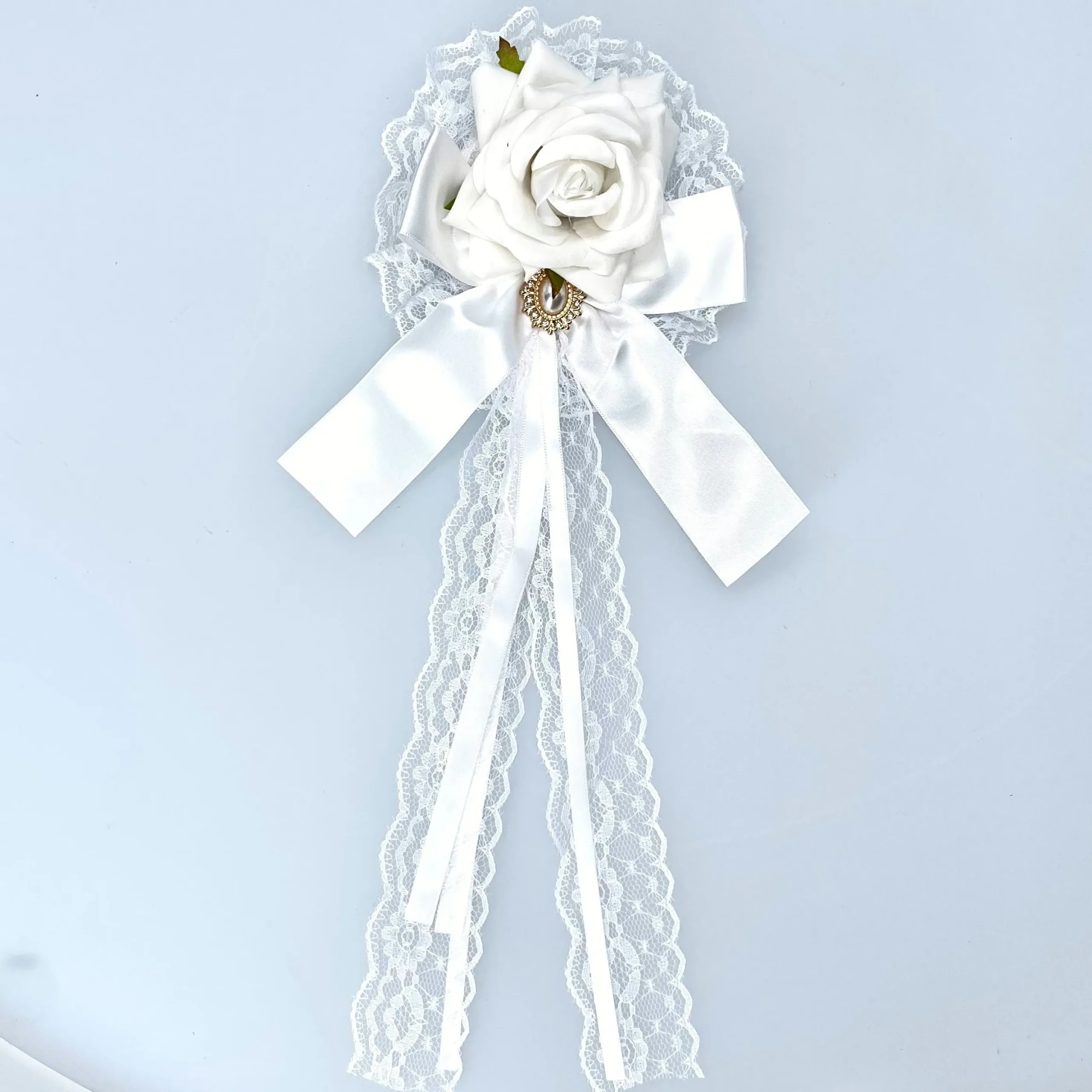 Barrette à cheveux Elvira | Laura Vita Fashion