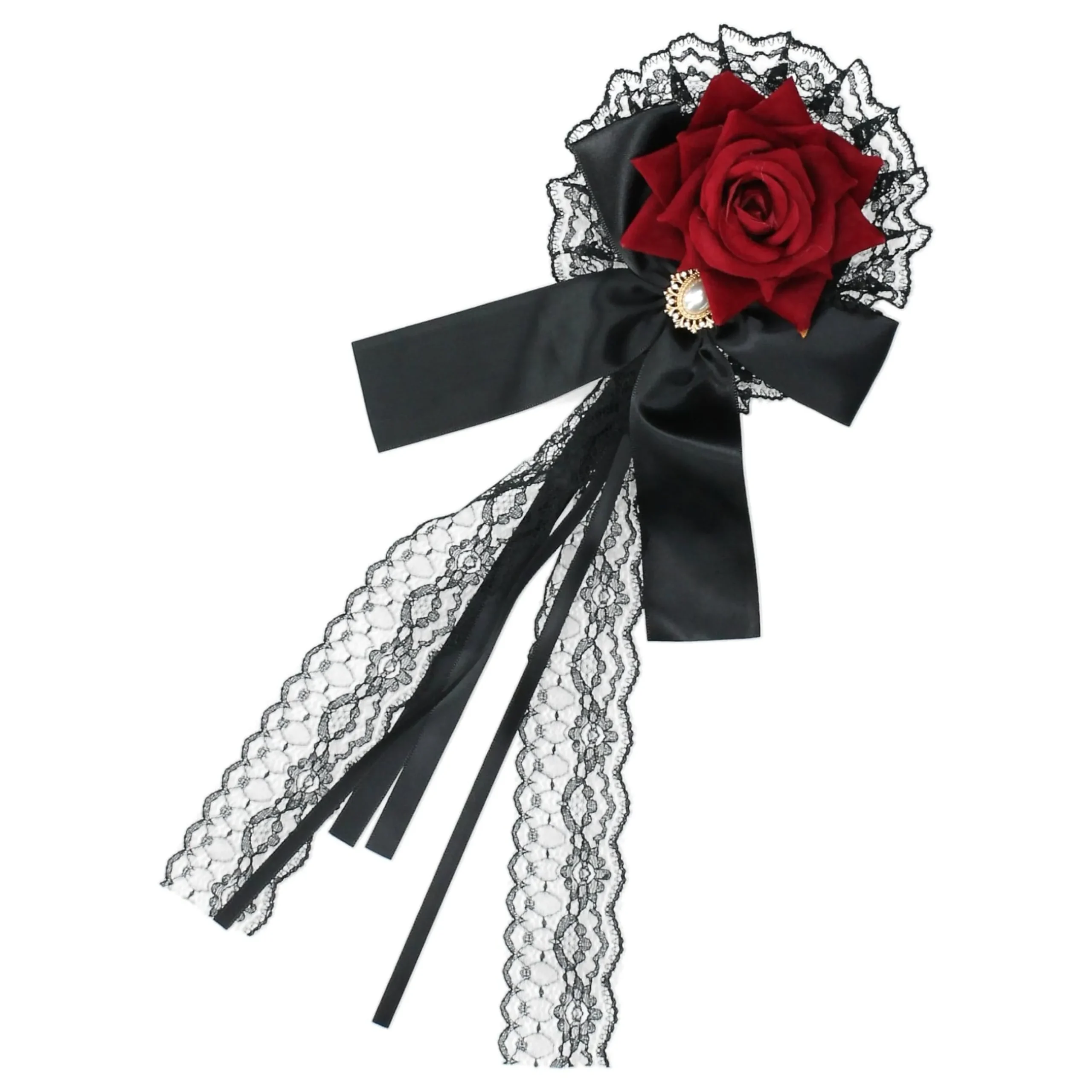 Barrette à cheveux Elvira | Laura Vita Fashion