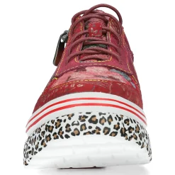 Baskets - BUBBLEO 02 | Laura Vita Clearance