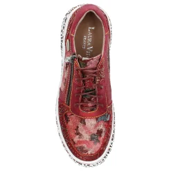 Baskets - BUBBLEO 02 | Laura Vita Clearance