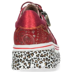 Baskets - BUBBLEO 02 | Laura Vita Clearance