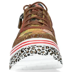 Baskets - BUBBLEO 02 | Laura Vita Clearance