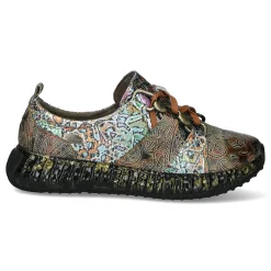 Baskets - BURTON 08 | Laura Vita Flash Sale