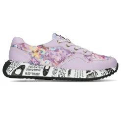 Baskets - BURTON 05 | Laura Vita Hot